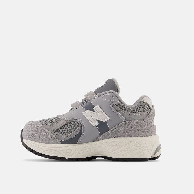 New Balance IV2002ST Sneakers Grijs IV2002ST large