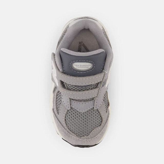 New Balance IV2002ST Sneakers Grijs IV2002ST large