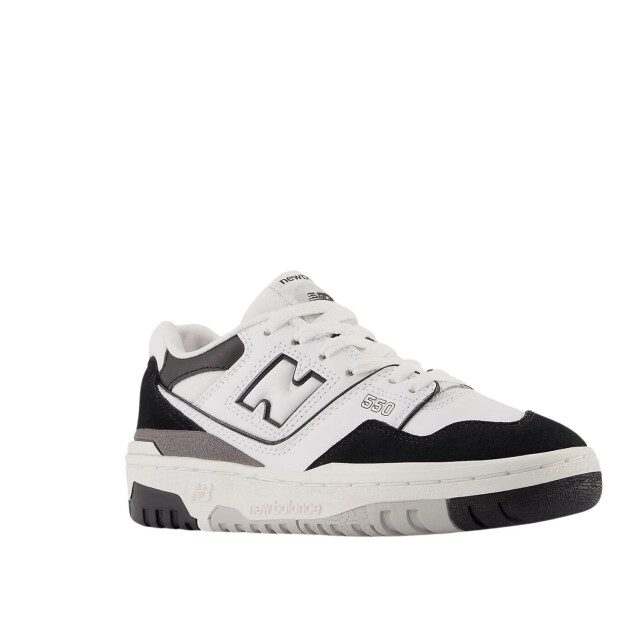 New Balance GSB550CA Sneakers Wit GSB550CA large