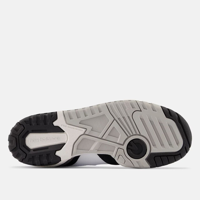 New Balance GSB550CA Sneakers Wit GSB550CA large