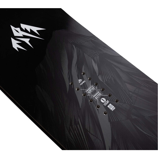Jones All mountain snowboard Ultra Mountain Twin large