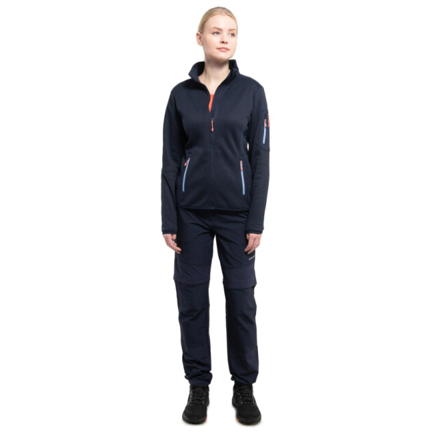 Peak Performance Fleece vest dames G79940040 large