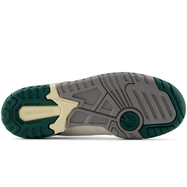 New Balance GSB550CS Sneakers Wit GSB550CS large