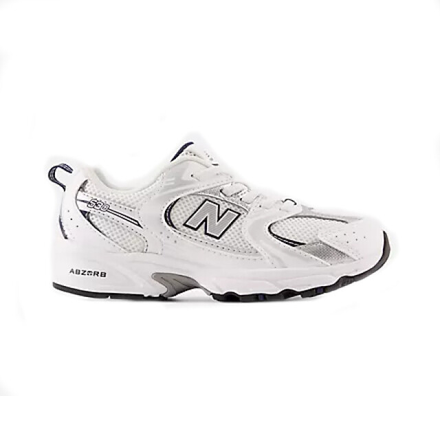 New Balance PZ530 Sneakers Wit PZ530 large