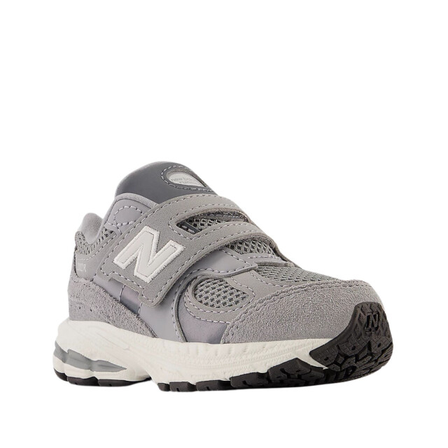 New Balance IV2002ST Sneakers Grijs IV2002ST large