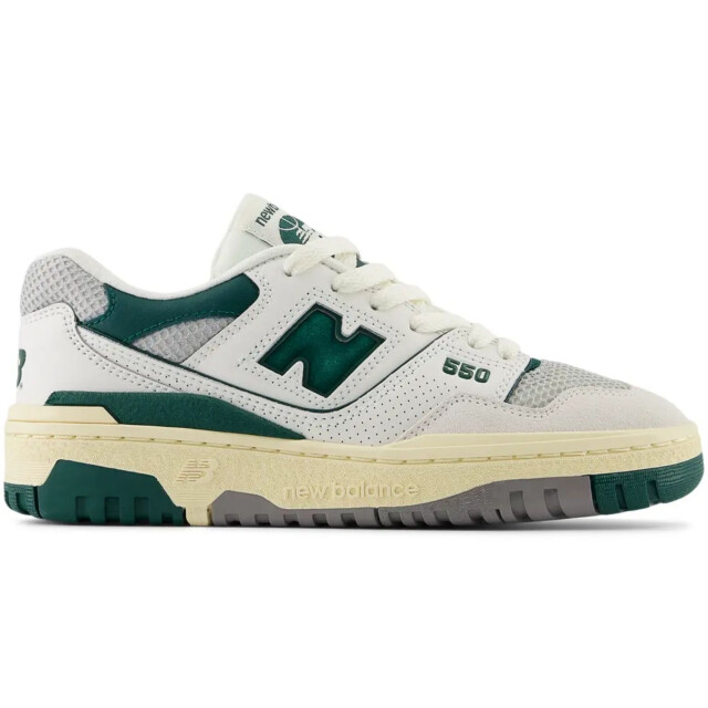 New Balance GSB550CS Sneakers Wit GSB550CS large