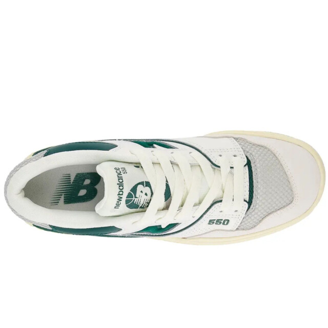 New Balance GSB550CS Sneakers Wit GSB550CS large
