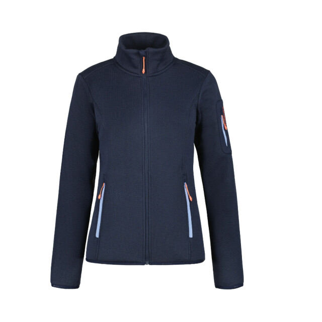 Peak Performance Fleece vest dames G79940040 large