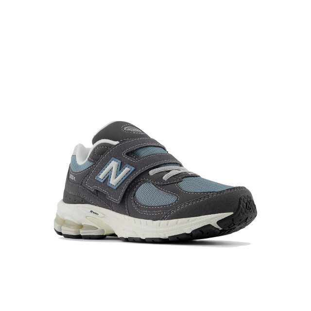 New Balance IV2002FB Sneakers Blauw IV2002FB large