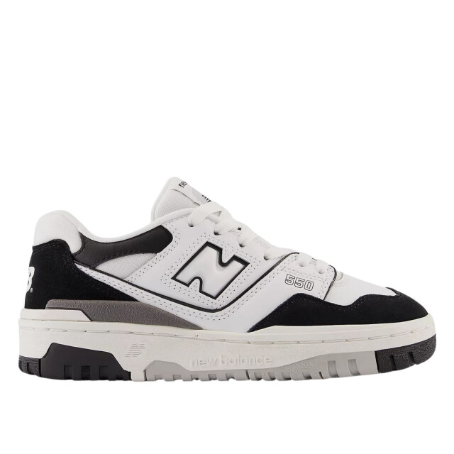 New Balance GSB550CA Sneakers Wit GSB550CA large