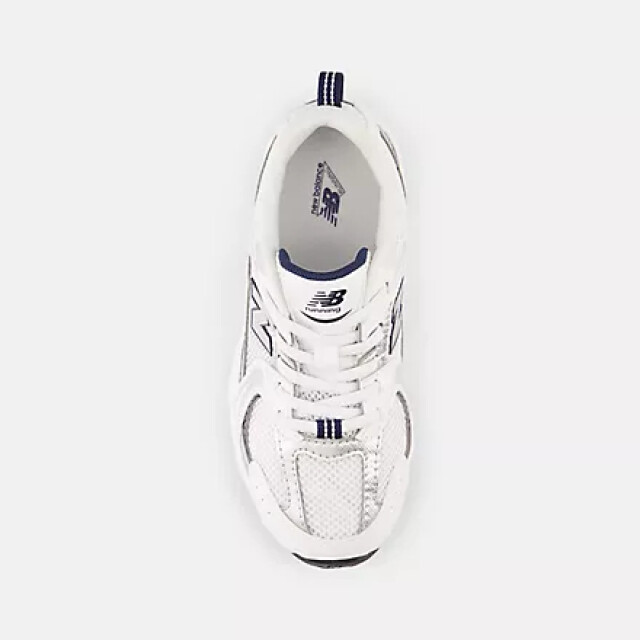 New Balance PZ530 Sneakers Wit PZ530 large