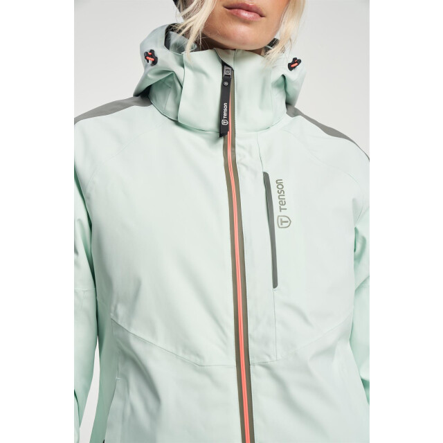 Tenson Snowboardjas dames 5017093 large