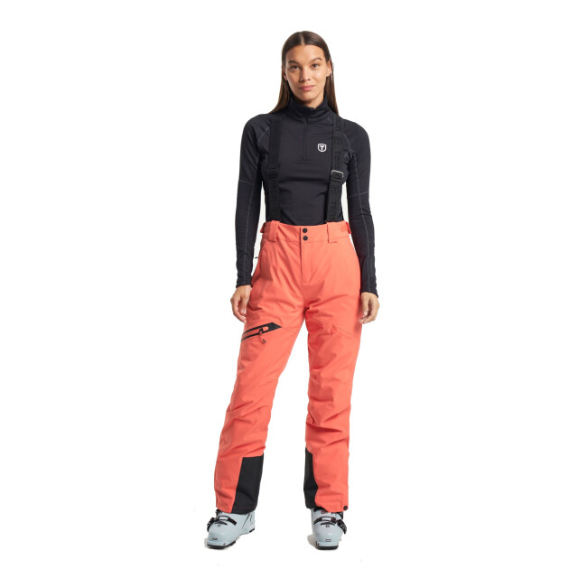 Tenson Skibroek dames 5017103 large