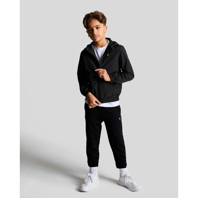 Lyle and Scott Zomerjas jongens JKB2000V large