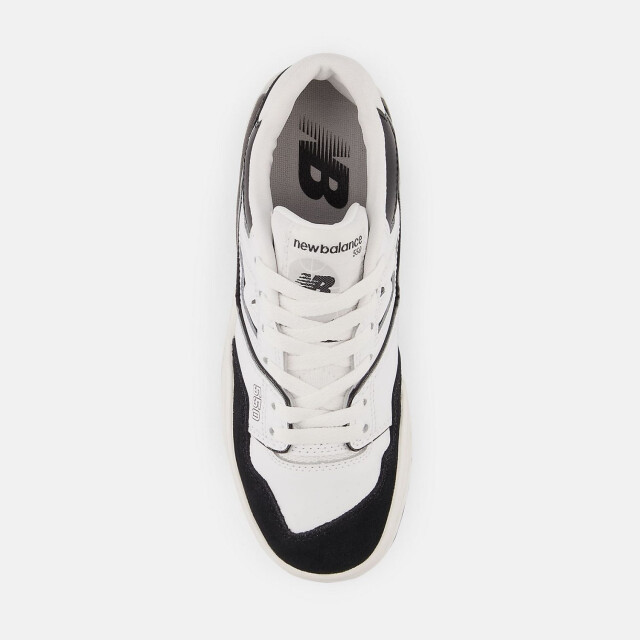 New Balance GSB550CA Sneakers Wit GSB550CA large