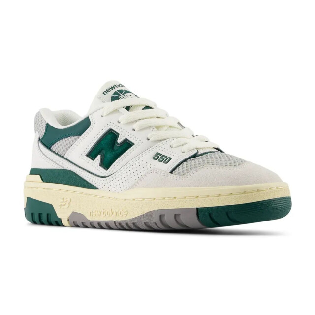New Balance GSB550CS Sneakers Wit GSB550CS large