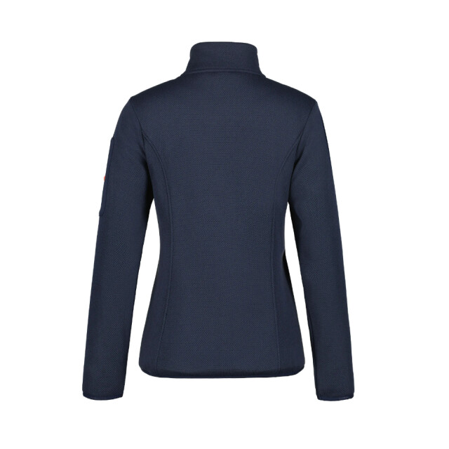 Peak Performance Fleece vest dames G79940040 large