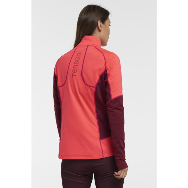 Tenson Ski pully dames 5017121 large