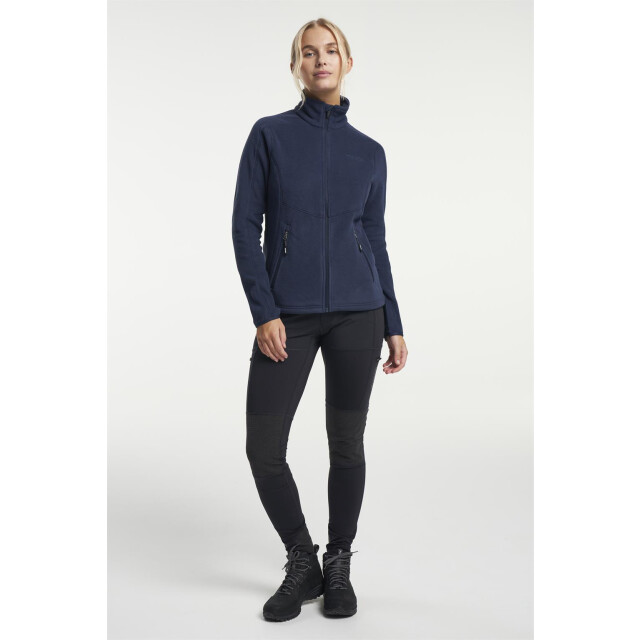 Tenson Fleece vest dames 5016751 large
