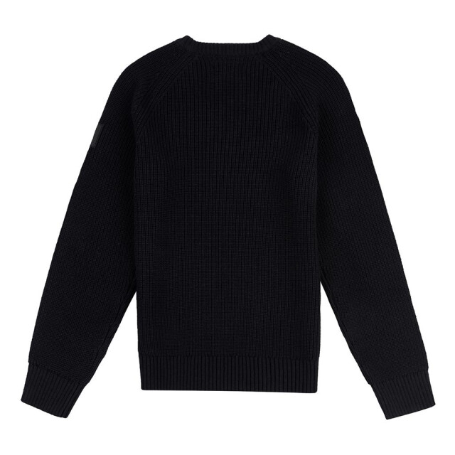 Lyle and Scott Casaul winterjas jongens LSC1238-023 large