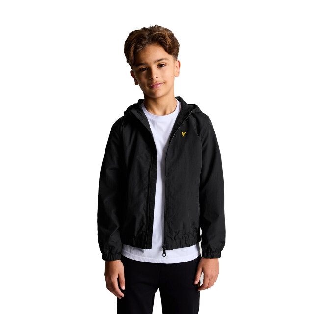 Lyle and Scott Zomerjas jongens JKB2000V large