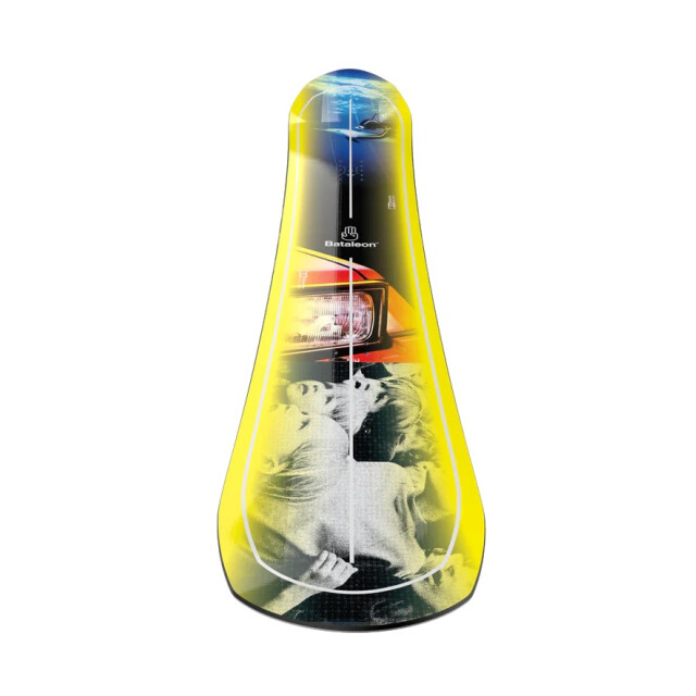 Bataleon Freestyle snowboard dames Distoria large