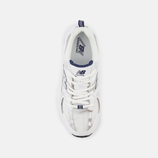 New Balance IZ530 Sneakers Wit IZ530 large