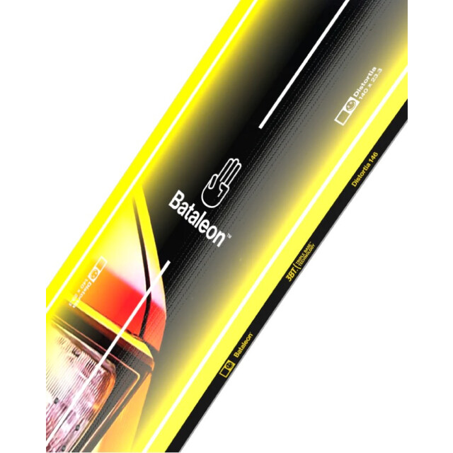 Bataleon Freestyle snowboard dames Distoria large