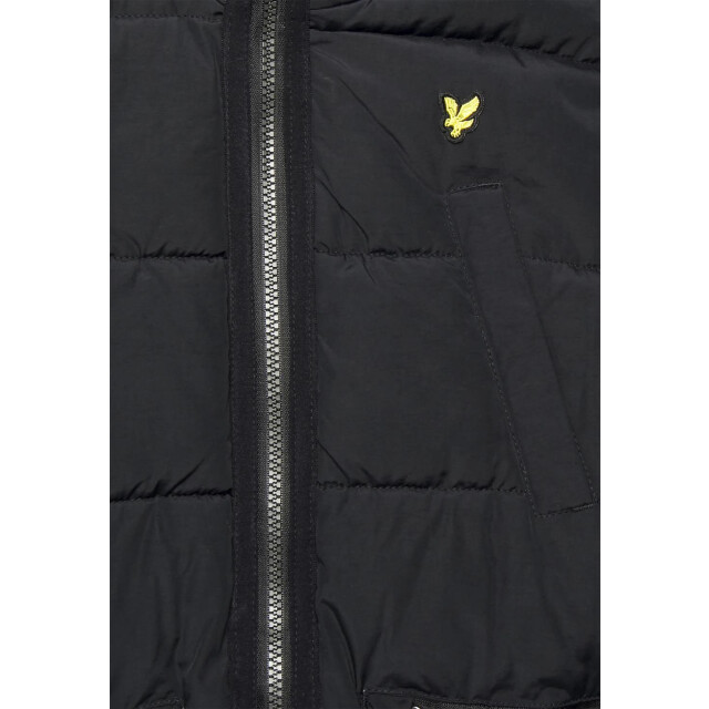 Lyle and Scott Casaul winterjas jongens LSC1223-023 large