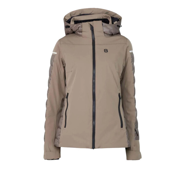 8848 Altitude Ski jas dames 2455 large