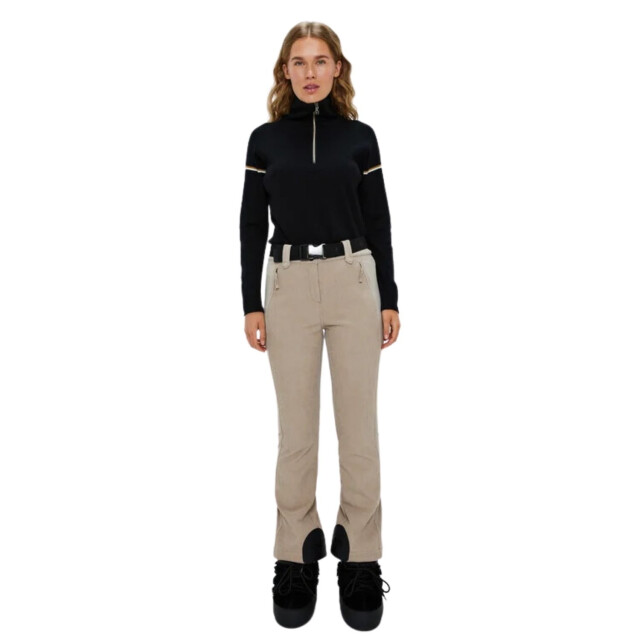 8848 Altitude Softshell broek dames 2511 large