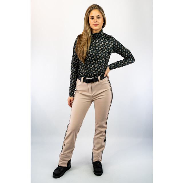 8848 Altitude Softshell broek dames 2444 large