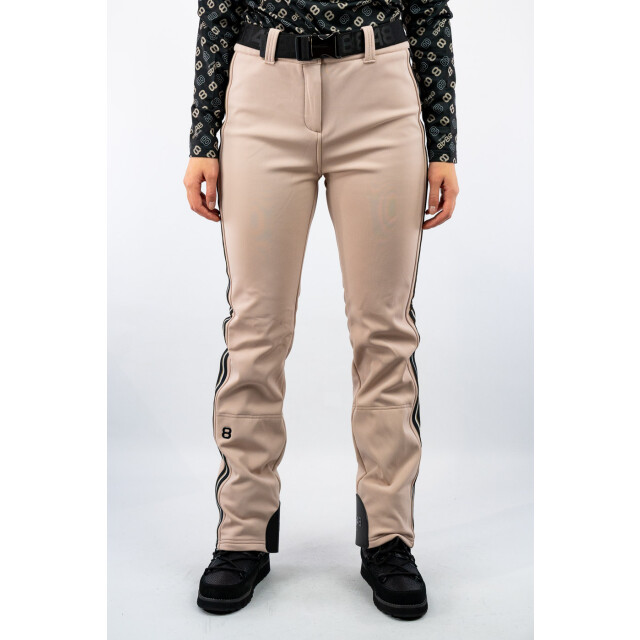 8848 Altitude Softshell broek dames 2444 large