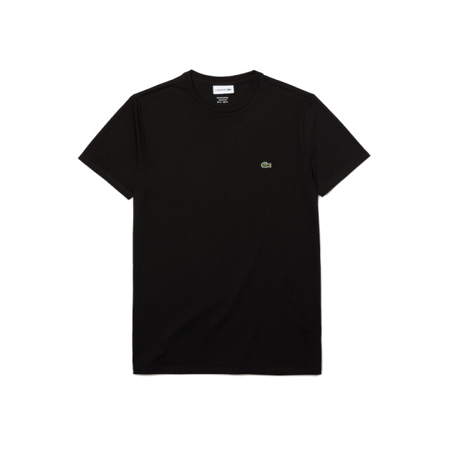 Lacoste Casual t-shirt heren TH6709 large