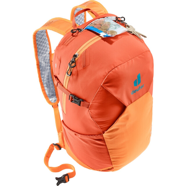 Deuter Rugzak outdoor DR3410222 large