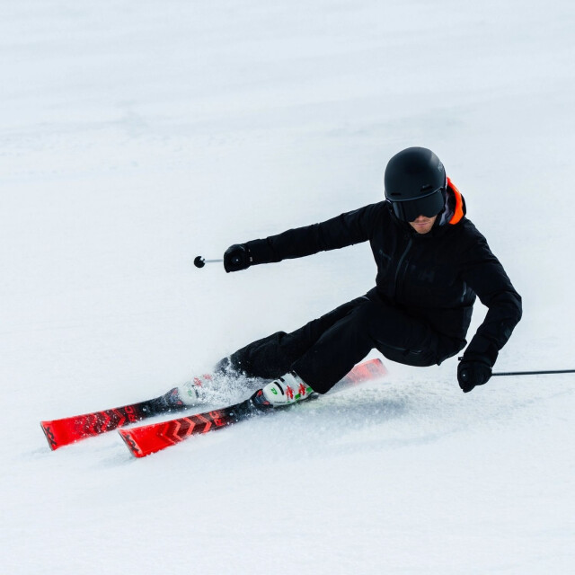 Völkl Racecarve ski's VSV2410005 large