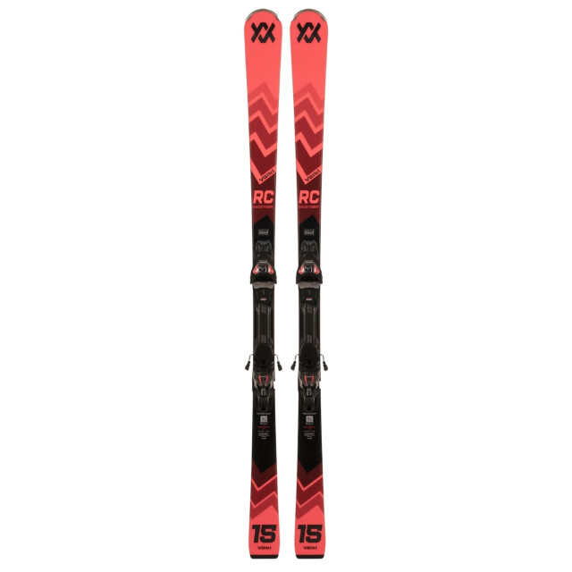 Völkl Racecarve ski's VSV2410005 large