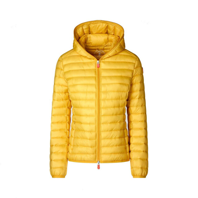 Save the Duck Tussenjas dames D33620W large