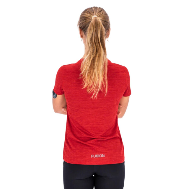 Fusion Hardloopshirt dames 0274 large
