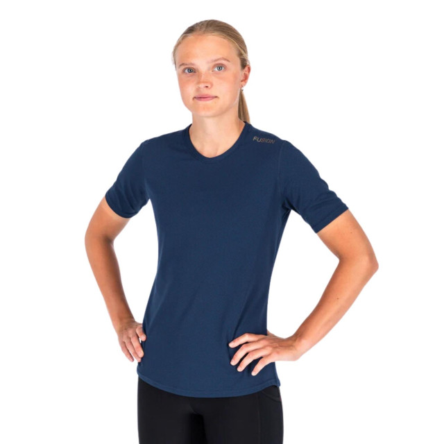 Fusion Hardloopshirt dames 1035 large