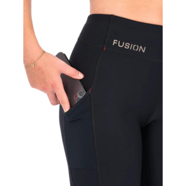 Fusion Lange tight dames 0266 large