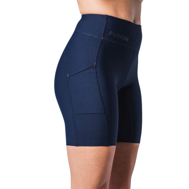 Fusion Korte tight dames 0277 large