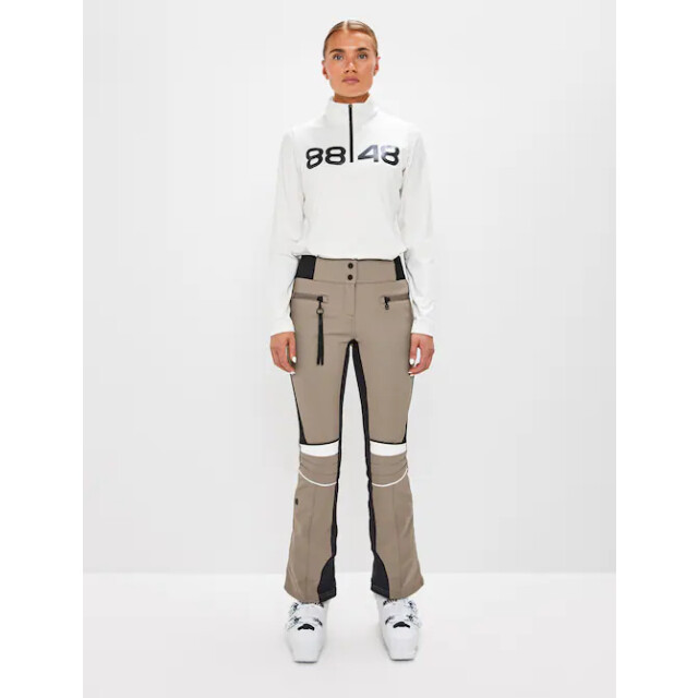 8848 Altitude Softshell broek dames 2454 large