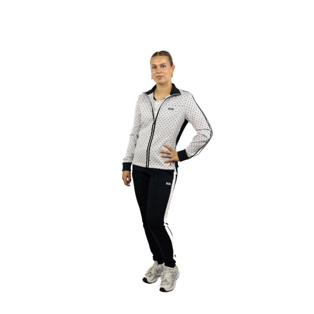Sjeng Sports Trainingsjas dames running Fea large