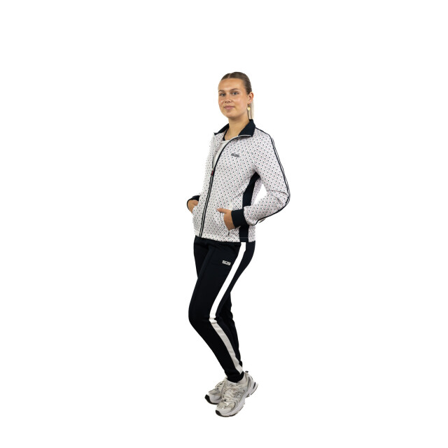 Sjeng Sports Trainingsjas dames running Fea large
