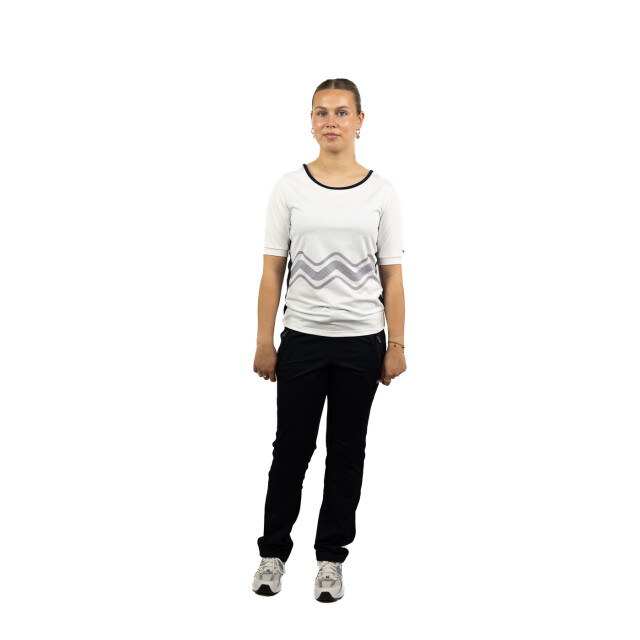 Sjeng Sports Tennis polo dames Ise large