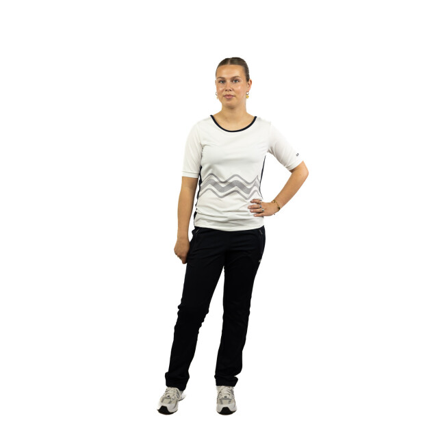 Sjeng Sports Tennis polo dames Ise large