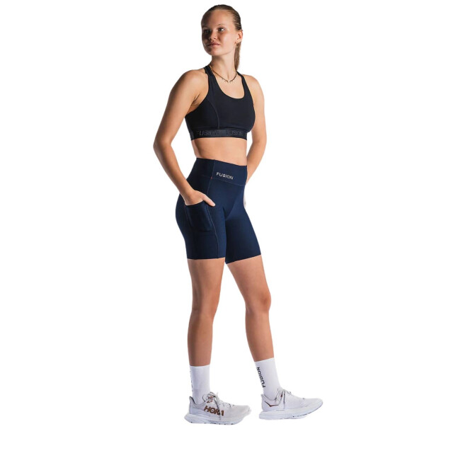 Fusion Korte tight dames 0277 large