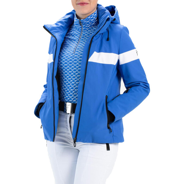 Falcon Ski jas dames Aubrey large