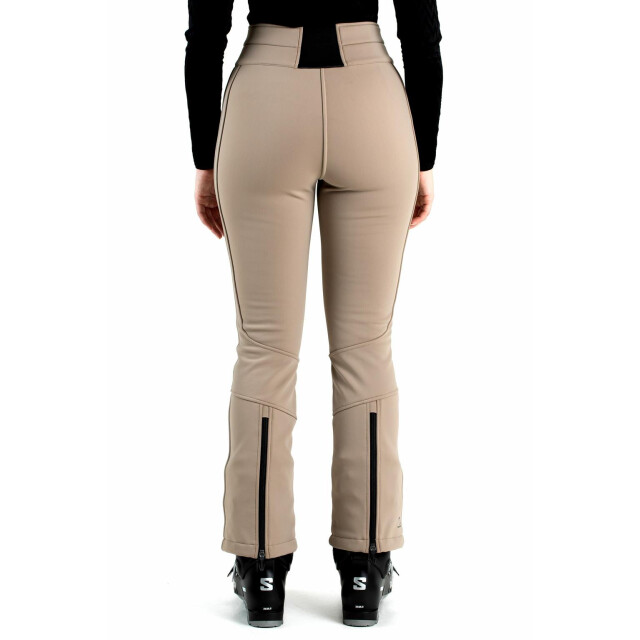 Falcon Softshell broek dames Dorothy large